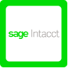 Sage Intacct logo